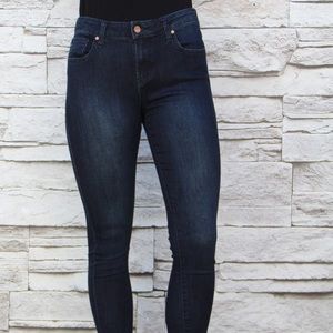 Dear John high waisted skinny jeans